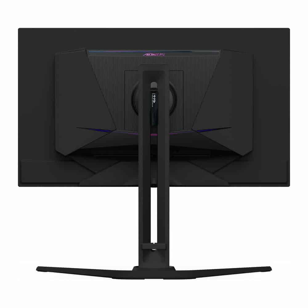 (image for) Gigabyte AORUS 27" FO27Q3 2K 360Hz QD-OLED Open Box Monitor